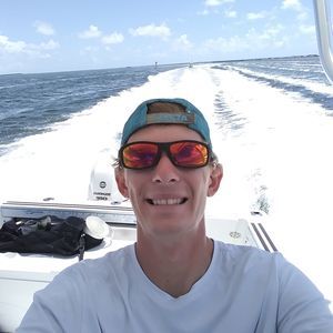 Meet your Posher, Phillip